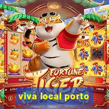 viva local porto